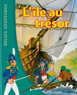 L'île au trésor