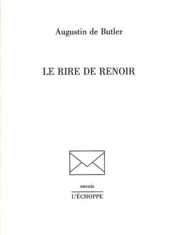 Le Rire de Renoir