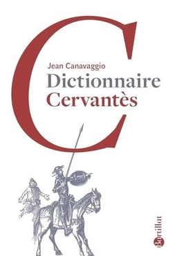 Dictionnaire cervantès