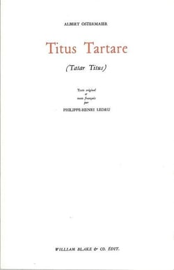Titus tartare