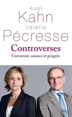 Controverses - universités, science et progrès