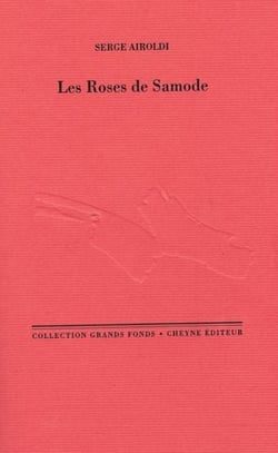 Les roses de Samode