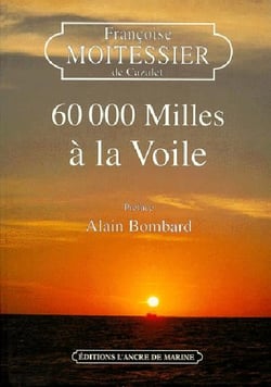 60 000 milles à la voile