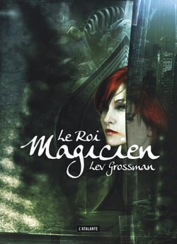 Le roi magicien