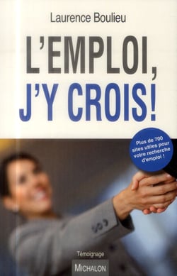 L'emploi, j'y crois !