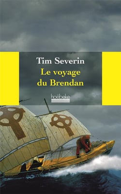 Le voyage du Brendan