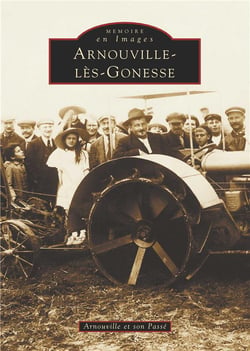 Arnouville-les-Gonesse