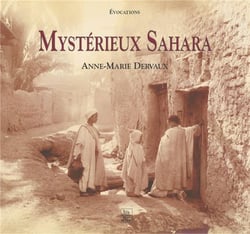 Mysterieux Sahara