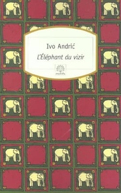 L'éléphant du vizir