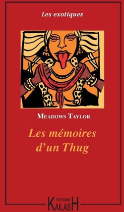 Les mémoires d'un Thug