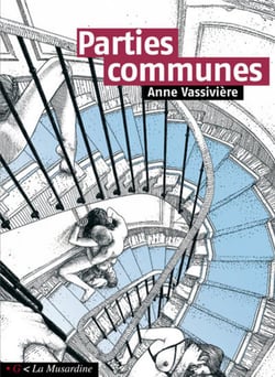 Parties communes