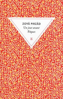 Un jour avant Pâques