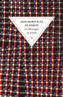 La montagne de minuit