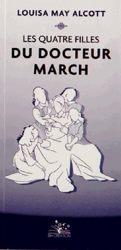 Les quatre filles du docteur march