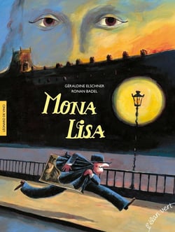 Mona Lisa