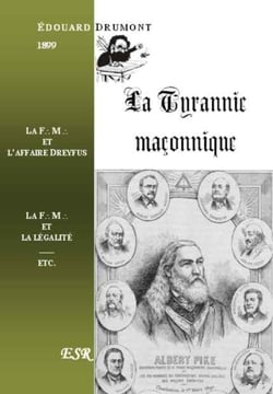 La tyrannie maçonnique