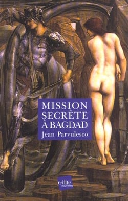 Mission secrete a bagdad
