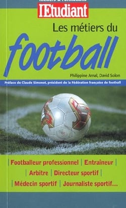 Metiers et formation du football