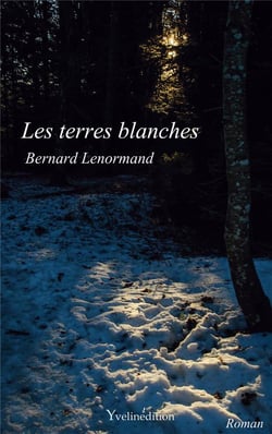 Les terres blanches