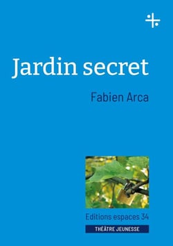 Jardin secret