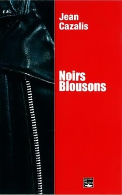 Noirs blousons
