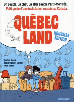 Quebec Land 2015