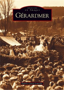 Gérardmer