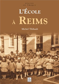 L'école de Reims
