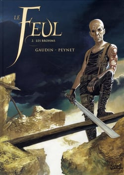 Le feul t.2 - les brohms