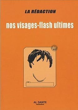 Nos visages - flash ultimes