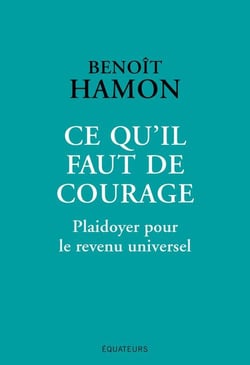 Ce qu'il faut de courage
