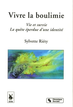 Vivre la boulimie