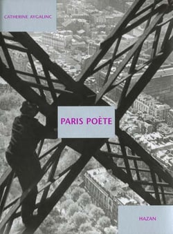 Paris poete