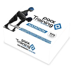 COFFRET TRAINING NATATION