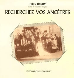 Recherchez vos ancêtres
