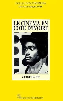 Le cinéma en Côte d'Ivoire