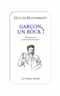 Garcon, Un Bock