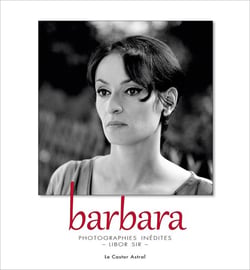 Barbara - photographies inédites