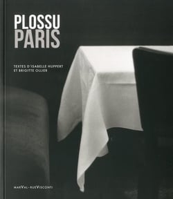 Plossu  Paris