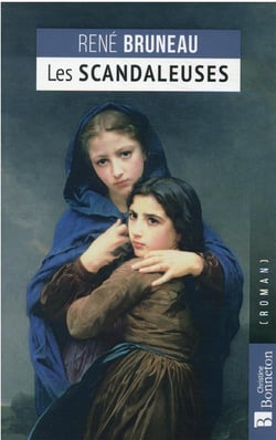 Les scandaleuses
