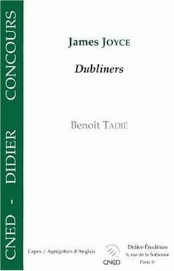 James Joyce, "Dubliners"