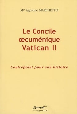 Regards sur le concile , vatican ii et son application