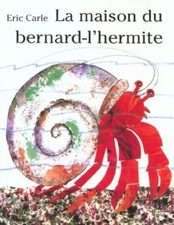 Maison du bernard-l'hermite (la)