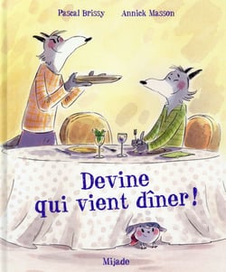 Devine Qui Vient Diner