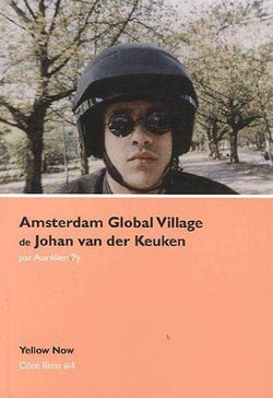 Amsterdam Global Village : Cote Films N°4