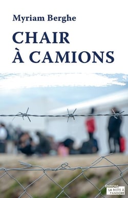 Chair a camions