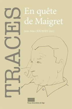 Revue Traces : Traces, n° 26/2022