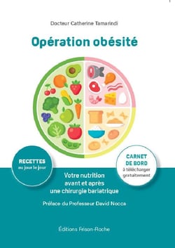 Opération obésité
