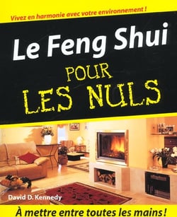 Feng shui pour les nuls