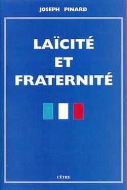 LAICITE ET FRATERNITE